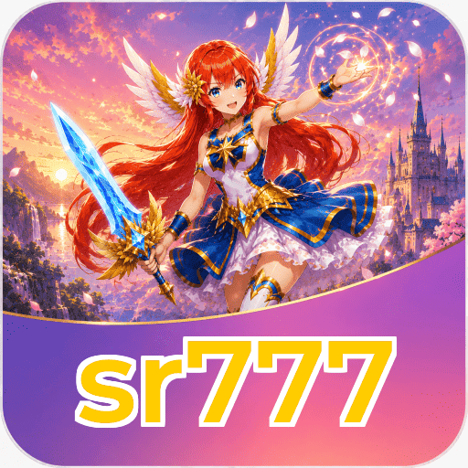 Instalasi sr777